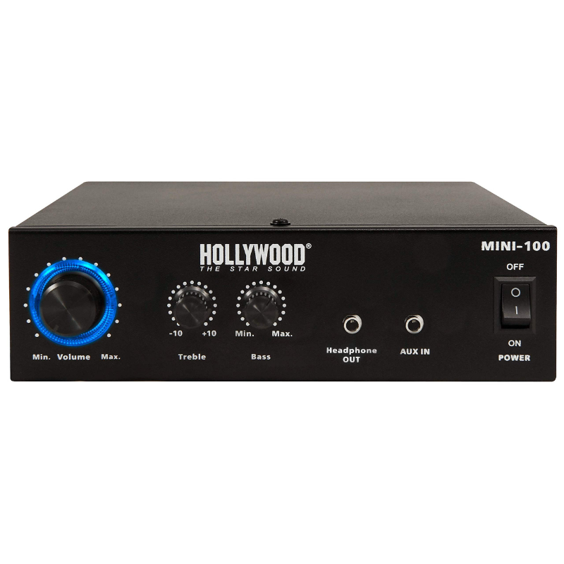 Amplificateur Basse Hollywood location nantes