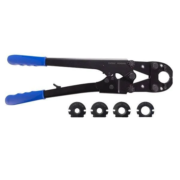 Pince à sertir location Nantes